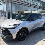 Toyota c-hr - imagine 1