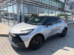 TOYOTA C-HR  Executive 1.8 HEV / Car No. 152