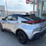 Toyota c-hr - imagine 2