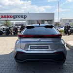 Toyota c-hr - imagine 3