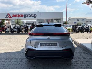 TOYOTA C-HR  Executive 1.8 HEV / Car No. 152