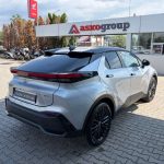 Toyota c-hr - imagine 4