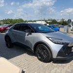 Toyota c-hr - imagine 5
