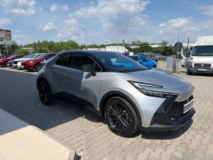 TOYOTA C-HR  Executive 1.8 HEV / Car No. 152