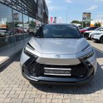 Toyota c-hr - imagine 6
