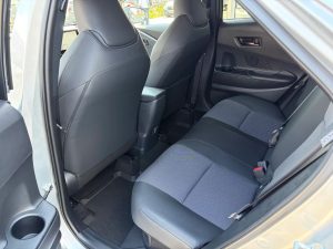 TOYOTA C-HR Exclusive 1.8 HEV