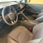 Toyota c-hr - imagine 14