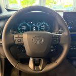 Toyota c-hr - imagine 16