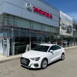 Audi a3-limuzina - imagine 0