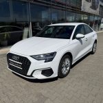 Audi a3-limuzina - imagine 1