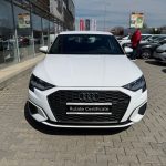 Audi a3-limuzina - imagine 2