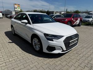 Audi A3 2.0 30 TDI MT