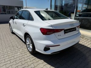 Audi A3 2.0 30 TDI MT