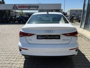 Audi A3 2.0 30 TDI MT
