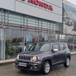 Jeep renegade - imagine 0