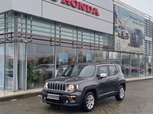 JEEP RENEGADE 1.5 hybrid 130 cp Limited 4×2