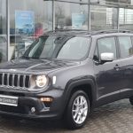 Jeep renegade - imagine 1