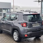 Jeep renegade - imagine 3