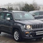 Jeep renegade - imagine 4