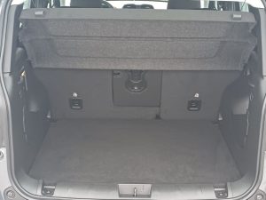 JEEP RENEGADE 1.5 hybrid 130 cp Limited 4×2