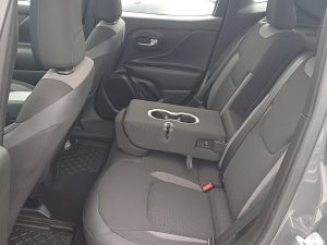 Jeep Renegade 1.5 hybrid 130 cp Limited 4×2