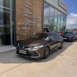 Toyota camry - imagine 0