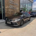Toyota camry - imagine 1