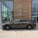 Toyota camry - imagine 3