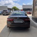 Toyota camry - imagine 4