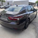 Toyota camry - imagine 5