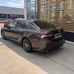 Toyota camry - imagine 6