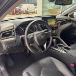 Toyota camry - imagine 8
