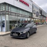 Mazda 3 - imagine 0