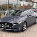 Mazda 3 - imagine 1