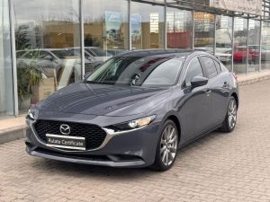 Mazda 3 E Skyactiv G150 Mhev Plus 2022