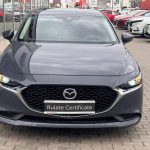 Mazda 3 - imagine 2