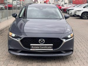 Mazda 3 E Skyactiv G150 Mhev Plus 2022