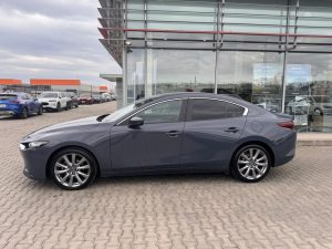 Mazda 3 E Skyactiv G150 Mhev Plus 2022