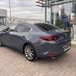 Mazda 3 - imagine 4
