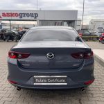 Mazda 3 - imagine 5