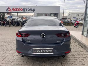 Mazda 3 E Skyactiv G150 Mhev Plus 2022