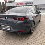 Mazda 3 - imagine 6