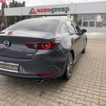 Mazda 3 - imagine 7