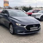 Mazda 3 - imagine 10