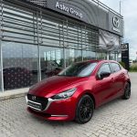 Mazda 2 - imagine 0