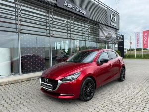 Mazda 2 Homura 1.5 Benzina 90 Cp MT