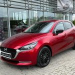 Mazda 2 - imagine 1