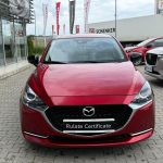 Mazda 2 - imagine 2