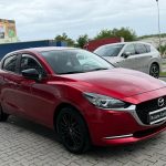 Mazda 2 - imagine 3