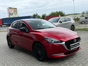 Mazda 2 Homura 1.5 Benzina 90 Cp MT